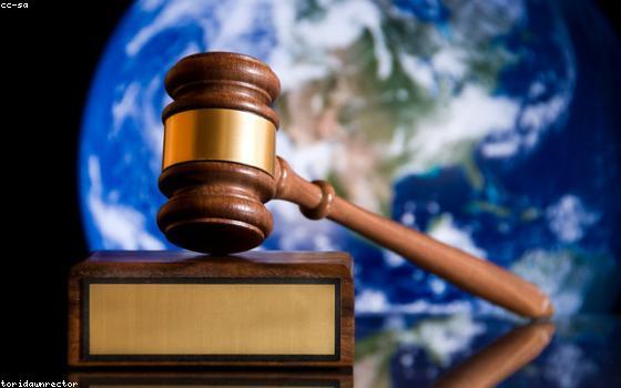 Esfera Judicial